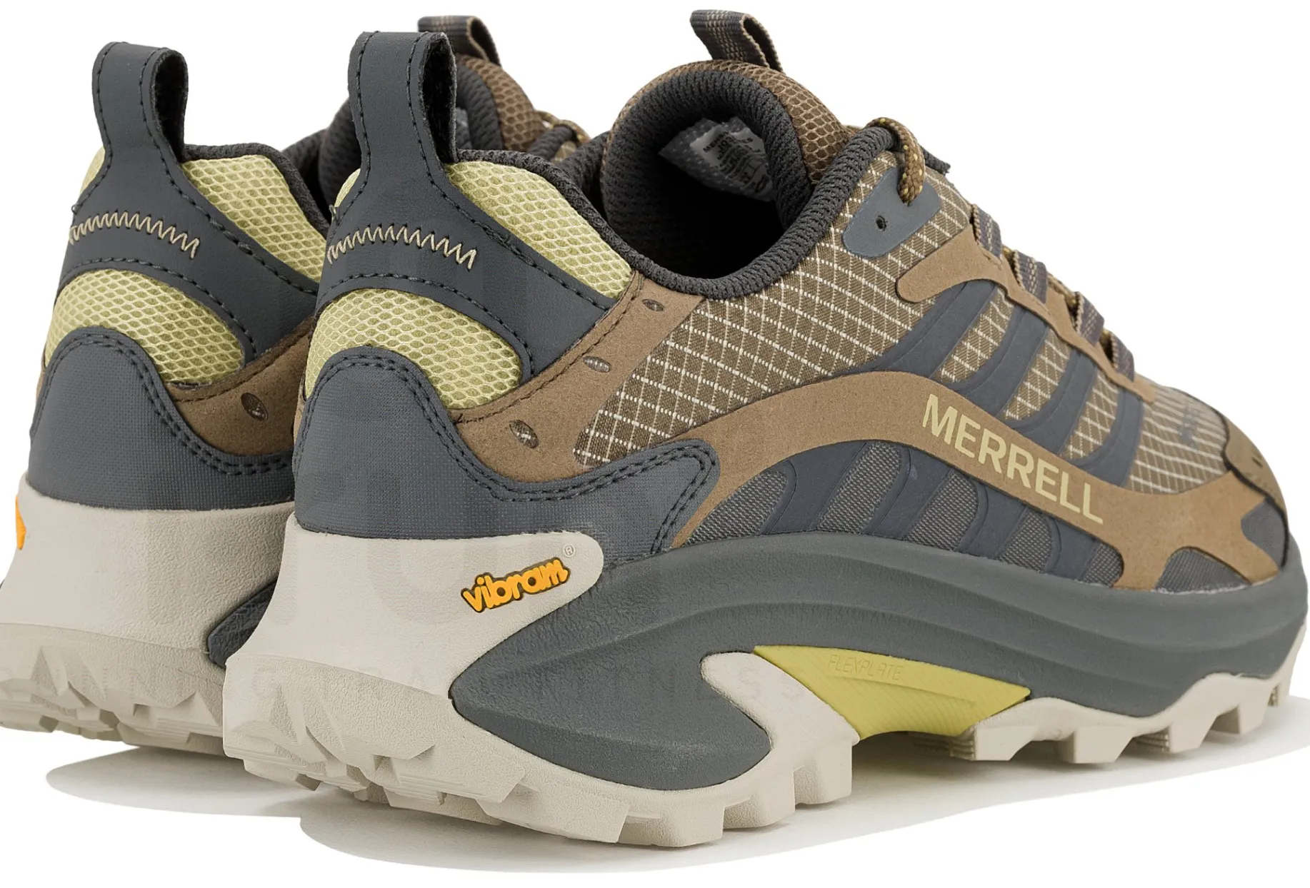 Merrell MOAB Speed 2 Gore-Tex