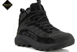 Merrell MOAB Speed 2 Mid Gore-Tex