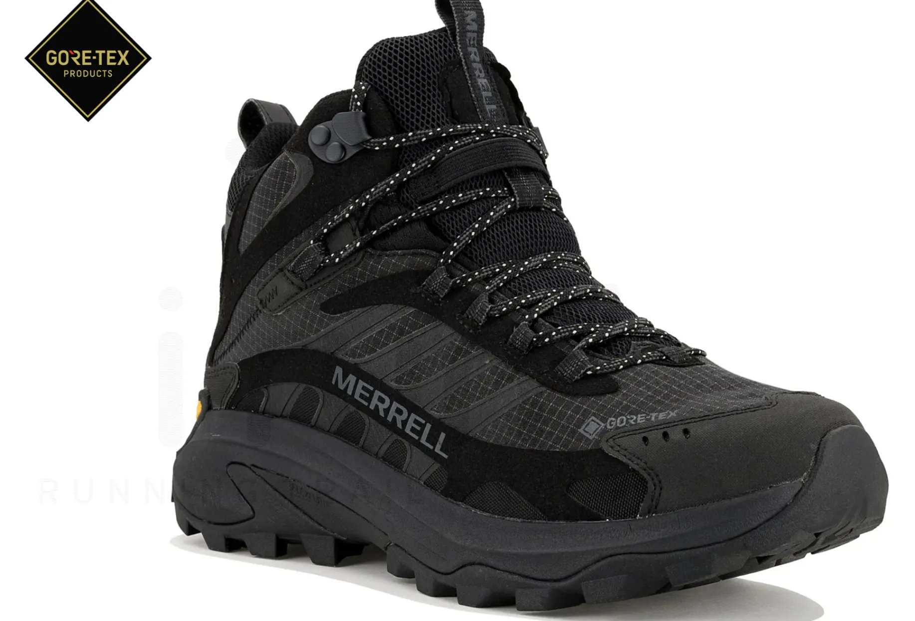 Merrell MOAB Speed 2 Mid Gore-Tex