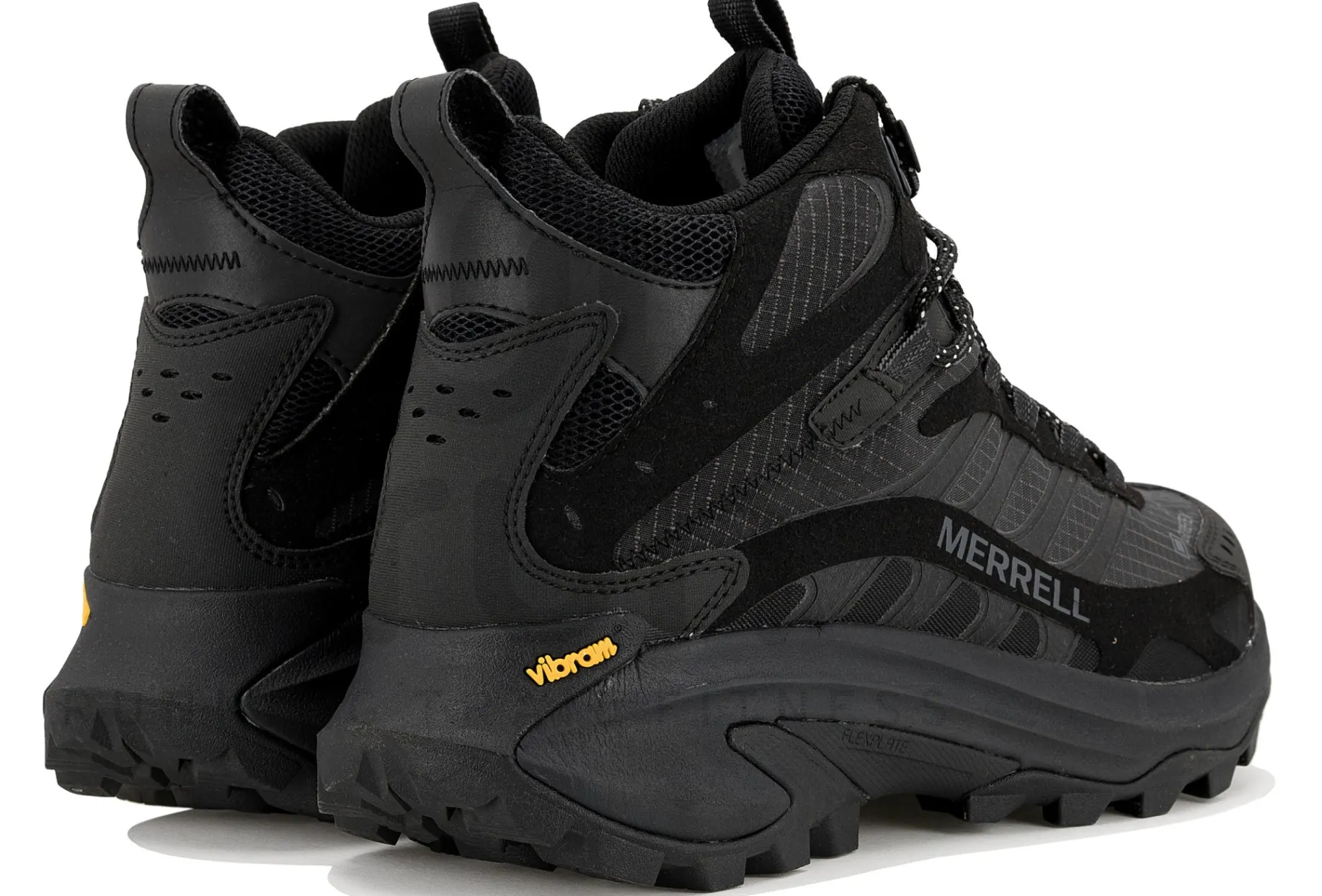 Merrell MOAB Speed 2 Mid Gore-Tex