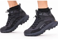 Merrell MOAB Speed 2 Mid Gore-Tex