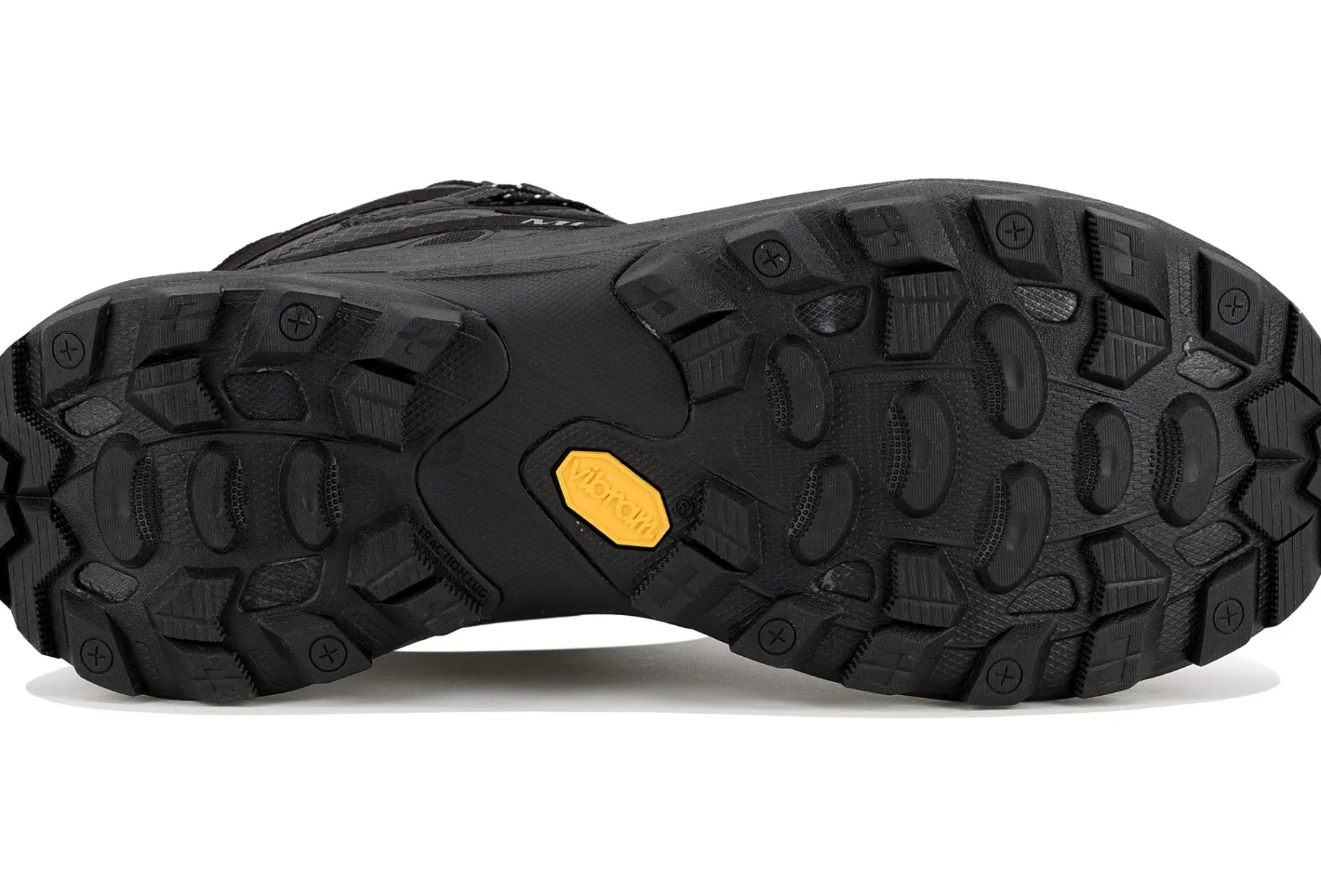 Merrell MOAB Speed 2 Mid Gore-Tex