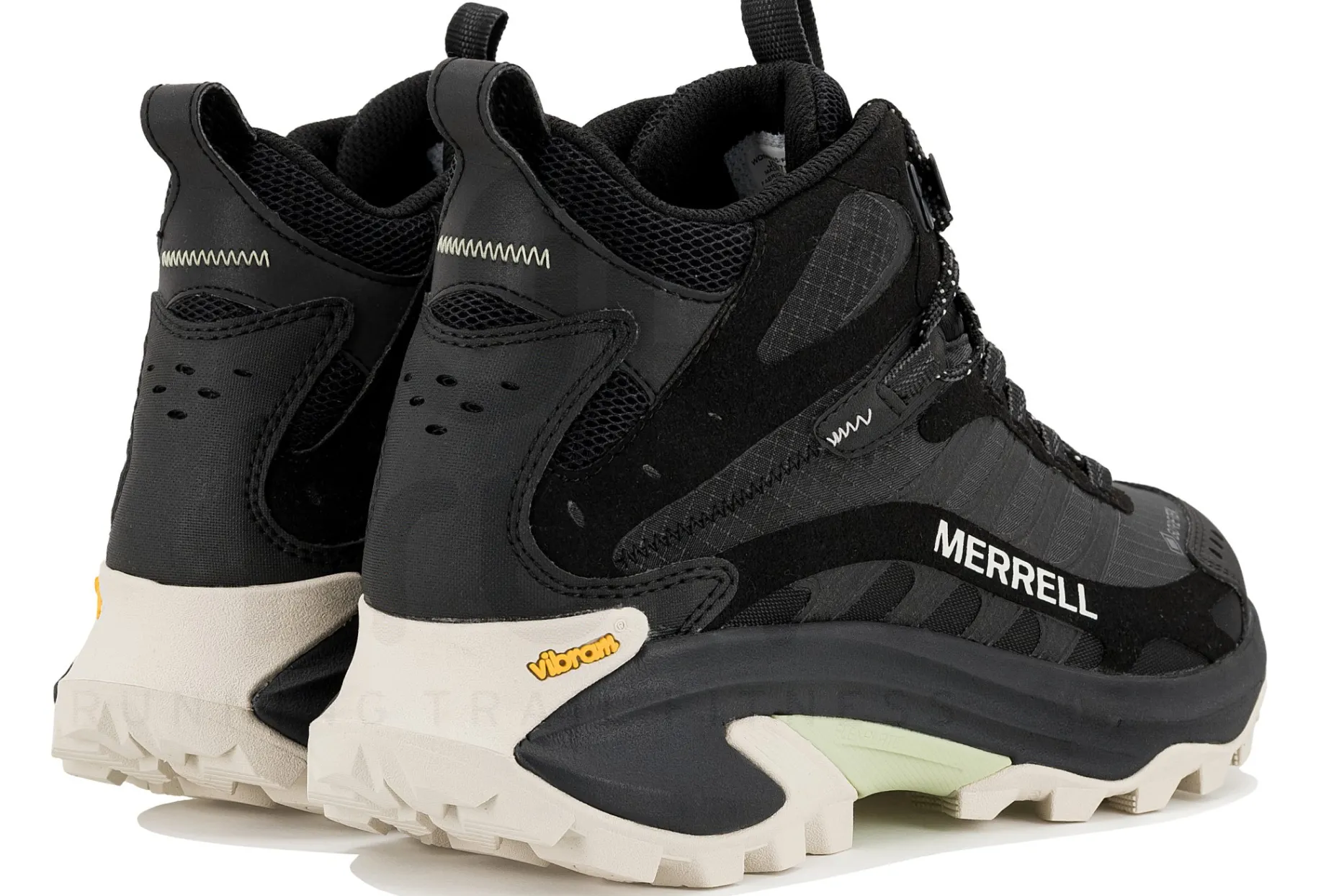 Merrell MOAB Speed 2 Mid Gore-Tex