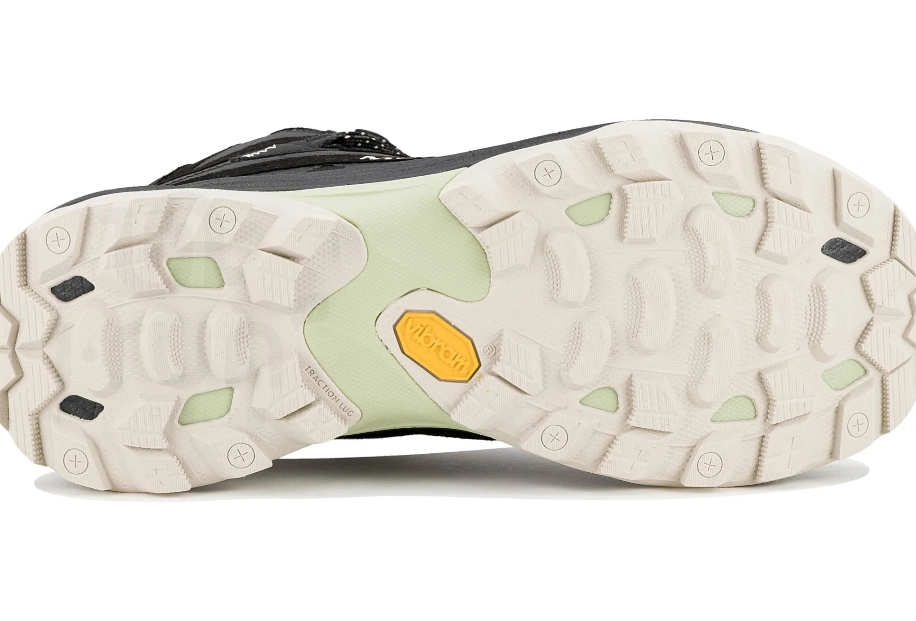 Merrell MOAB Speed 2 Mid Gore-Tex