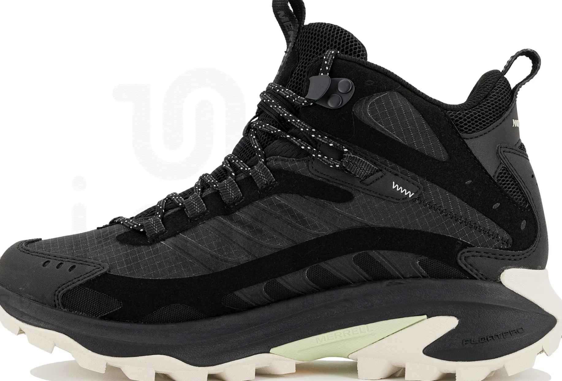 Merrell MOAB Speed 2 Mid Gore-Tex