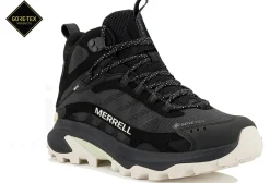 Merrell MOAB Speed 2 Mid Gore-Tex