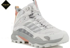 Merrell MOAB Speed 2 Mid Gore-Tex
