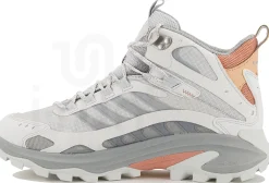 Merrell MOAB Speed 2 Mid Gore-Tex