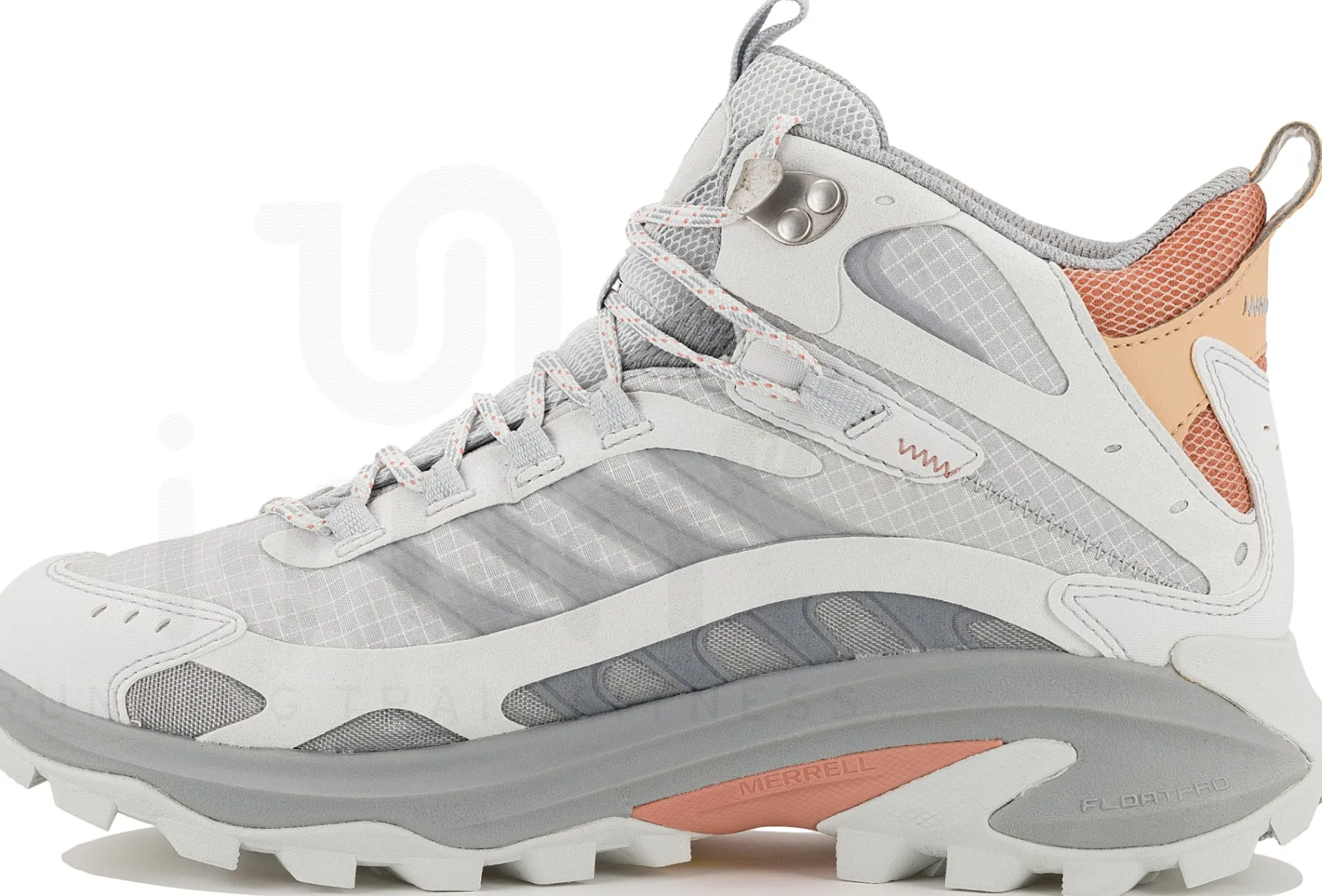 Merrell MOAB Speed 2 Mid Gore-Tex
