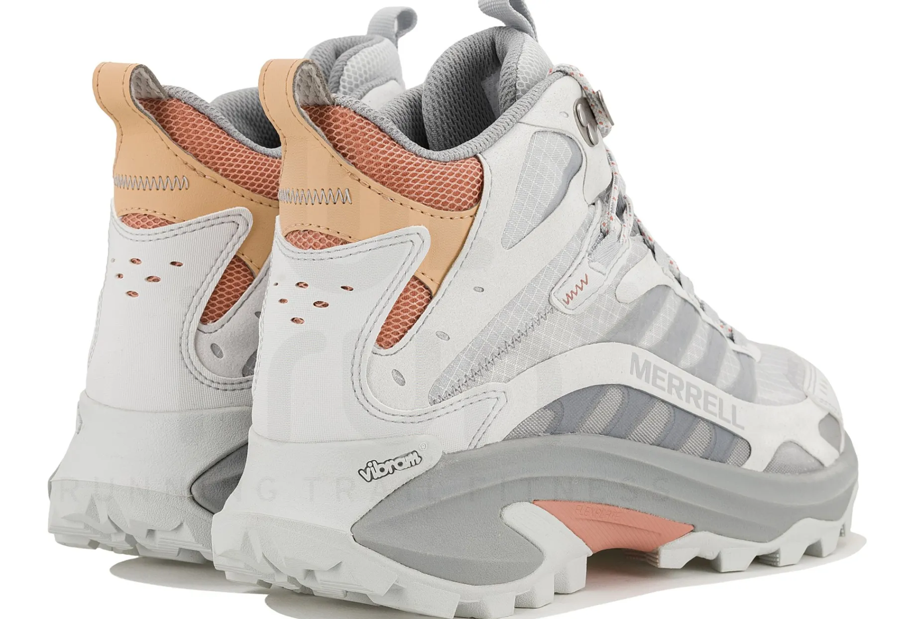 Merrell MOAB Speed 2 Mid Gore-Tex