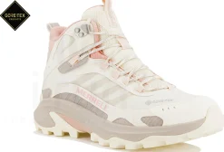 Merrell MOAB Speed 2 Mid Gore-Tex