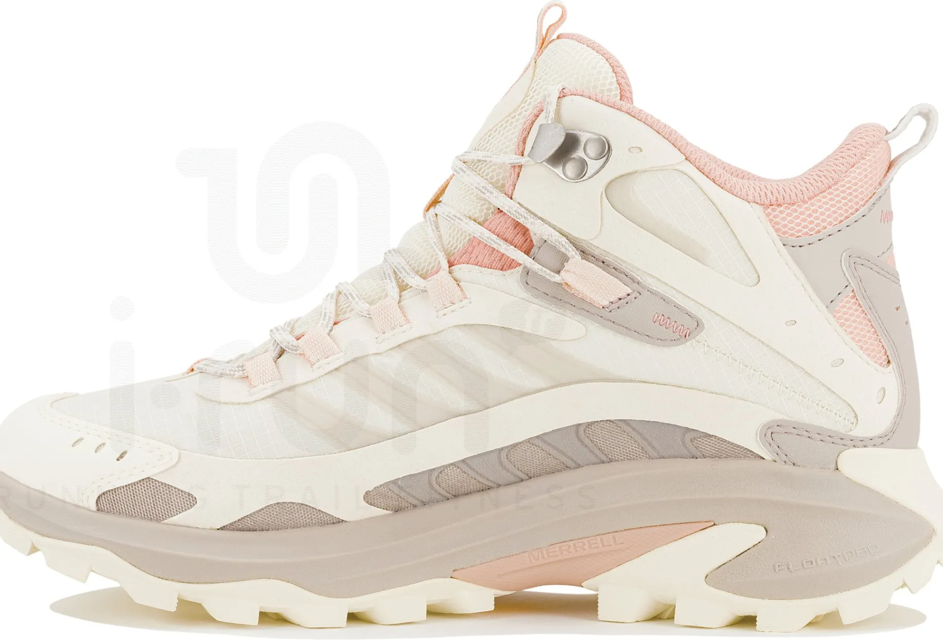 Merrell MOAB Speed 2 Mid Gore-Tex