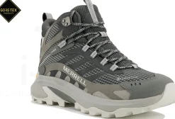 Merrell MOAB Speed 2 Mid Gore-Tex
