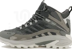 Merrell MOAB Speed 2 Mid Gore-Tex