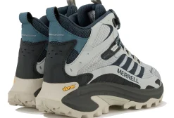 Merrell MOAB Speed 2 Mid Gore-Tex