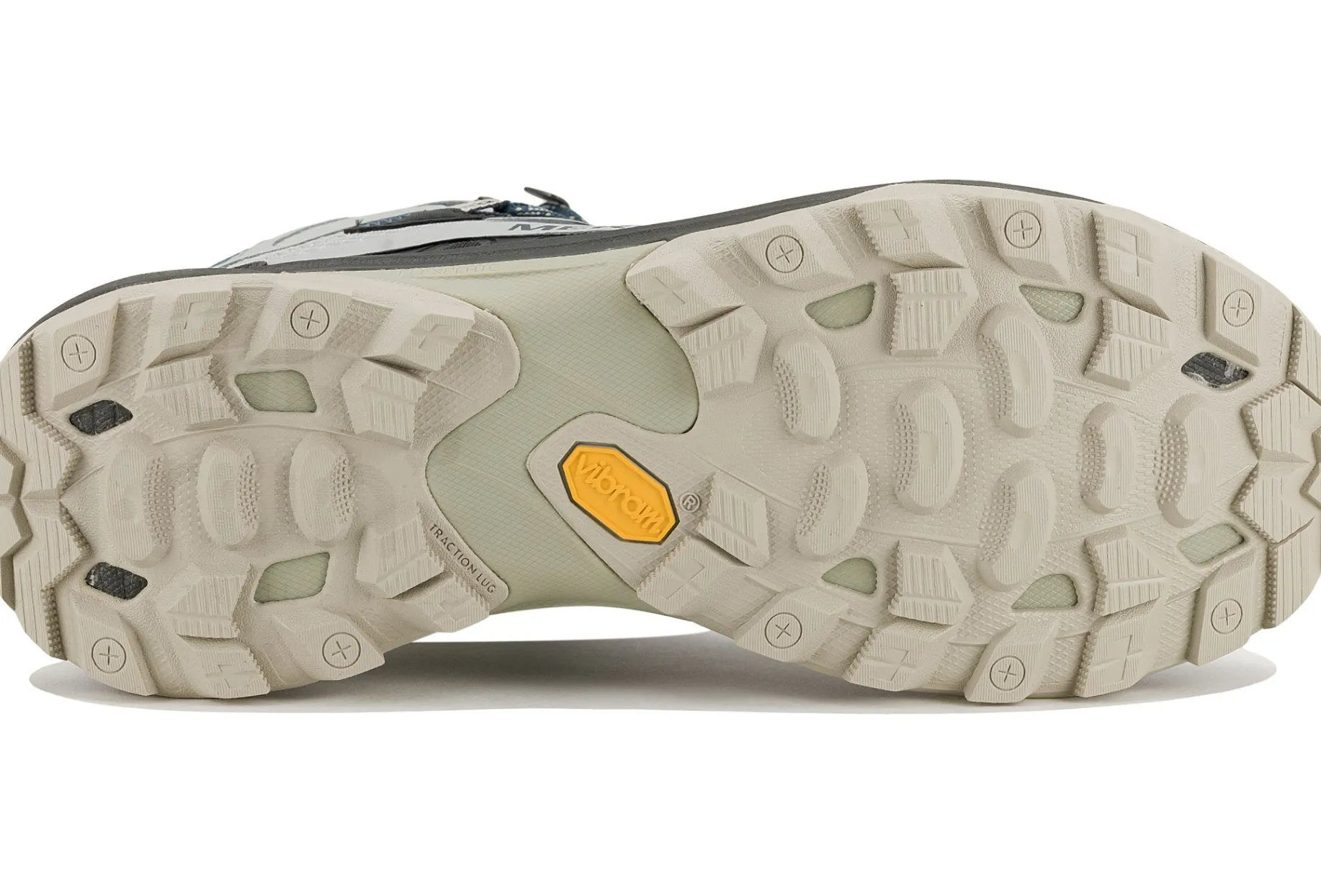 Merrell MOAB Speed 2 Mid Gore-Tex