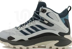 Merrell MOAB Speed 2 Mid Gore-Tex