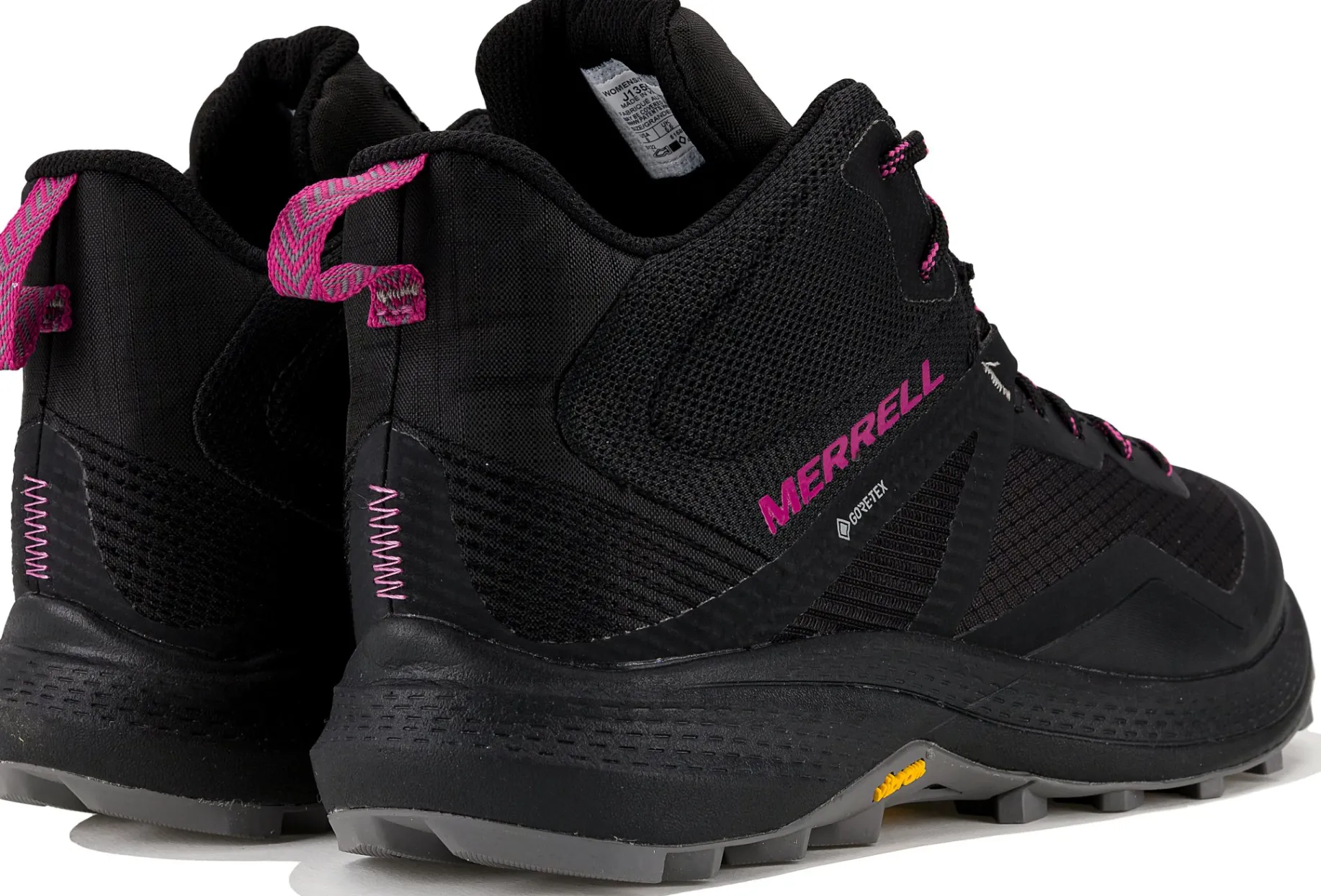 Merrell MQM 3 Mid Gore-Tex
