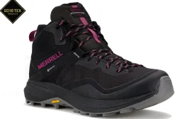 Merrell MQM 3 Mid Gore-Tex