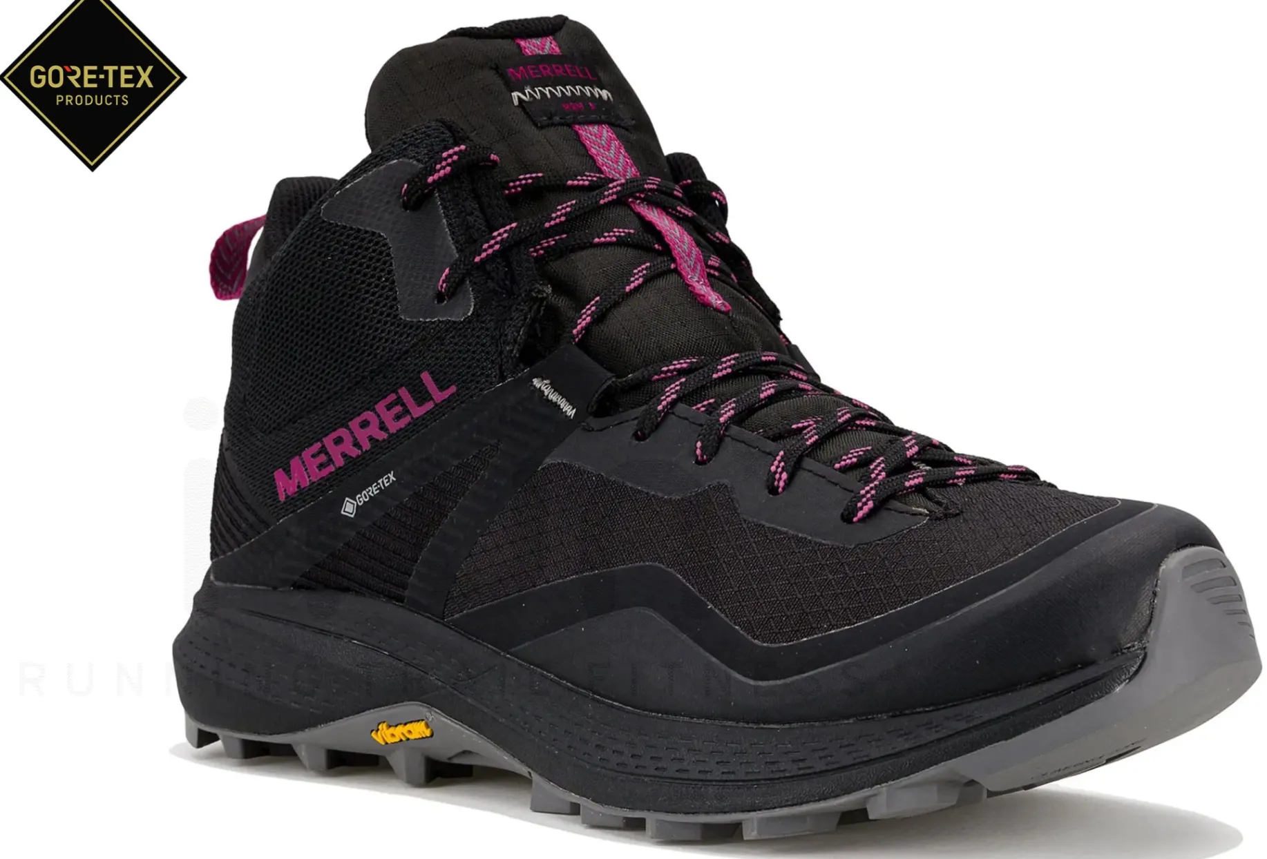 Merrell MQM 3 Mid Gore-Tex