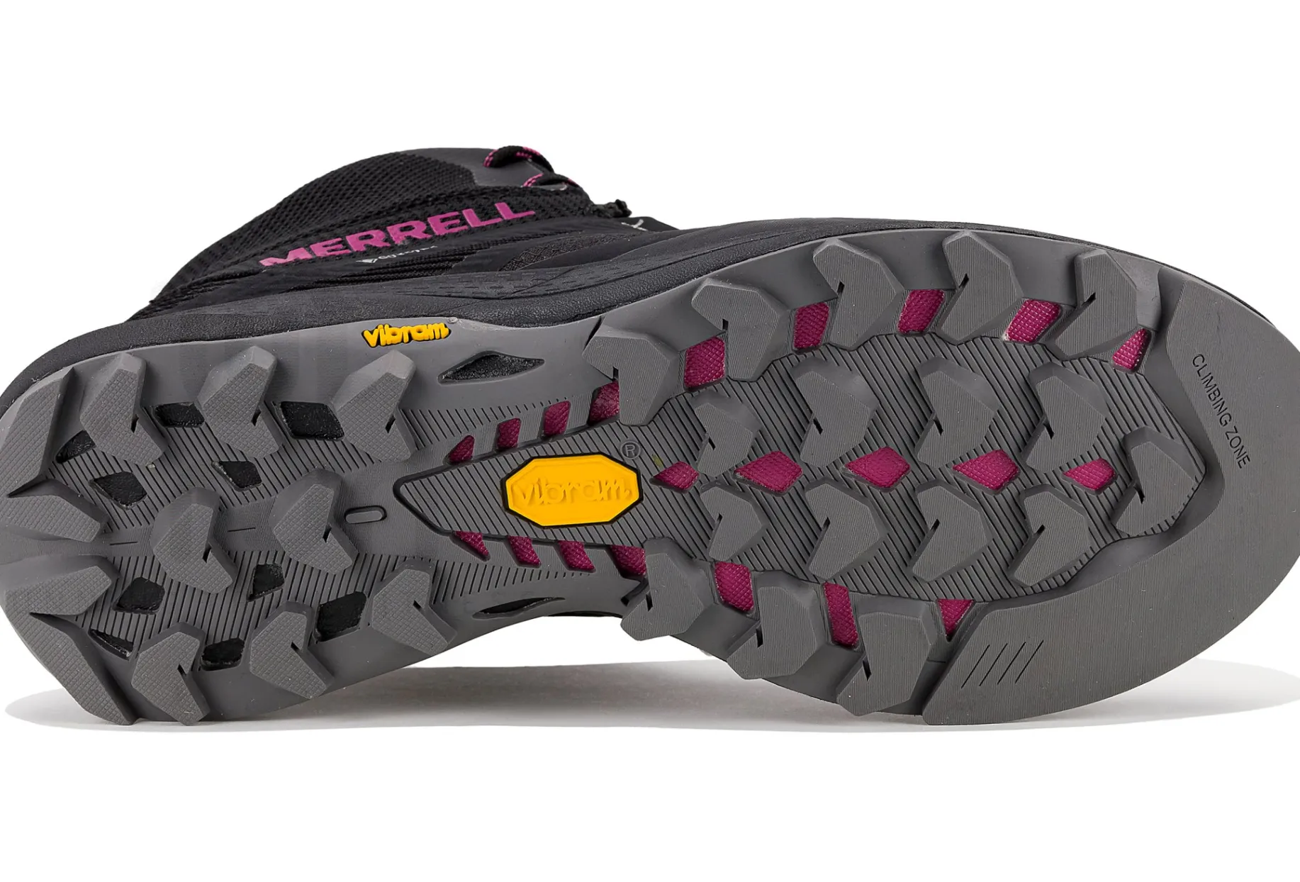 Merrell MQM 3 Mid Gore-Tex
