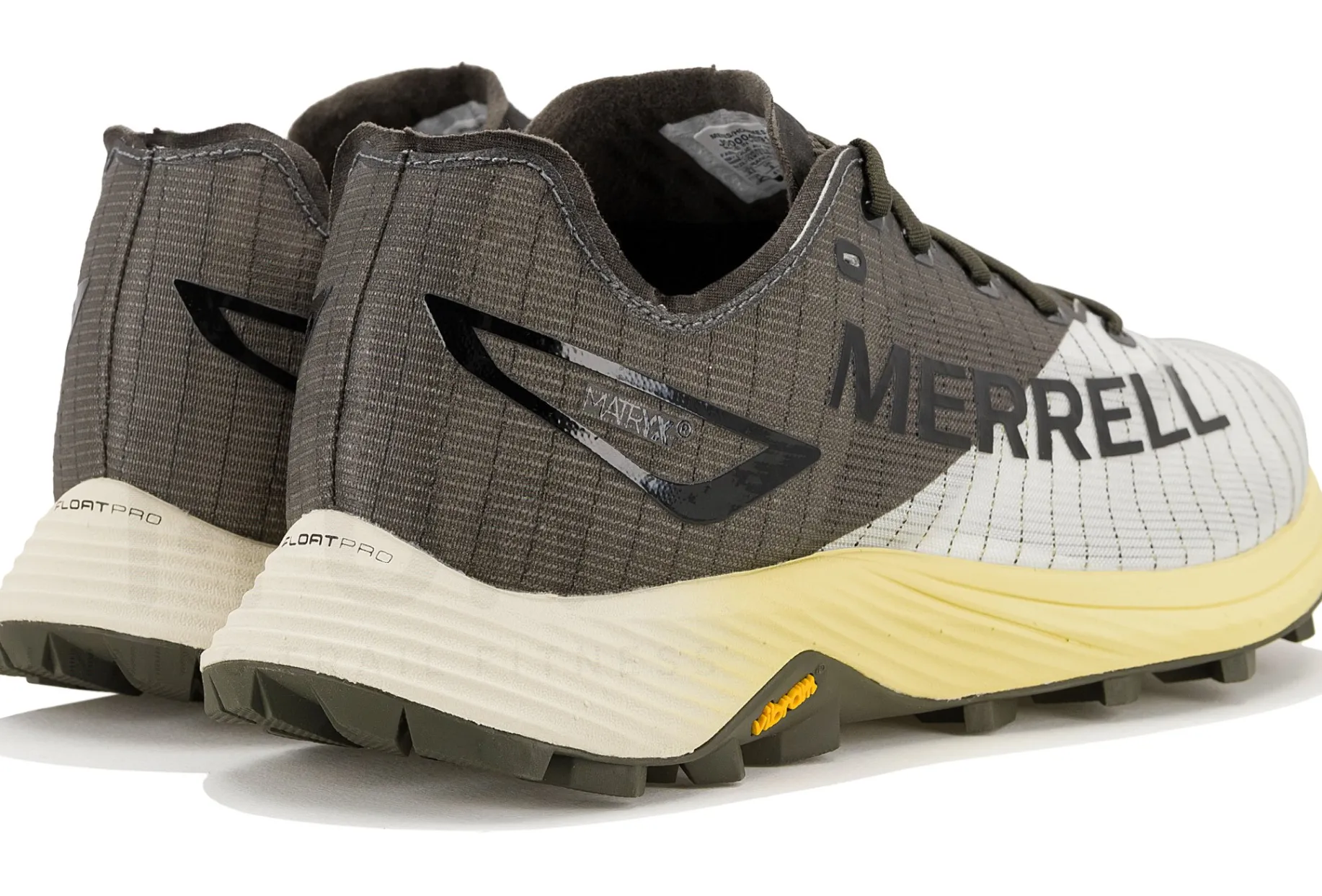 Merrell MTL Long Sky 2 Matryx