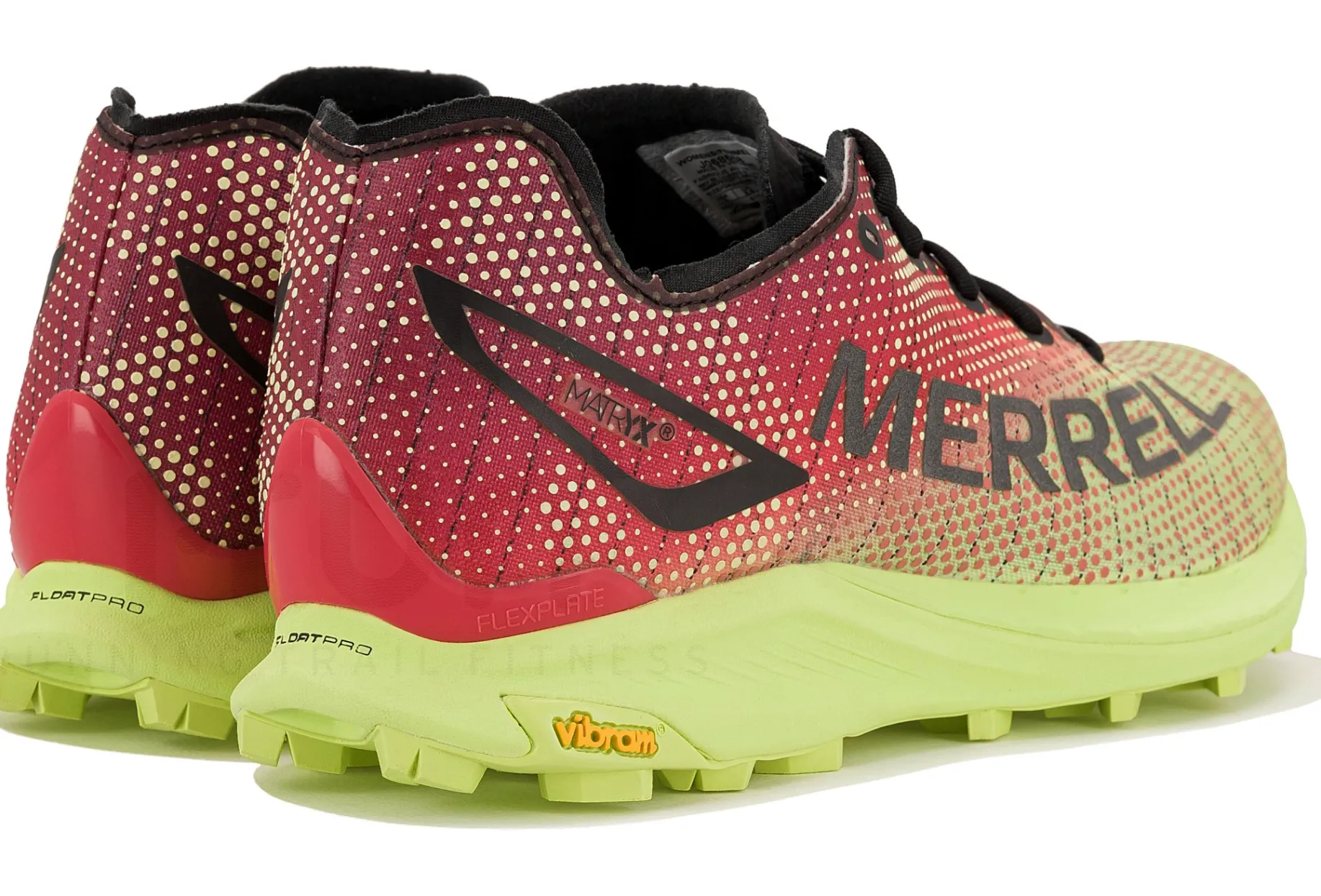 Merrell MTL Skyfire 2 Matryx