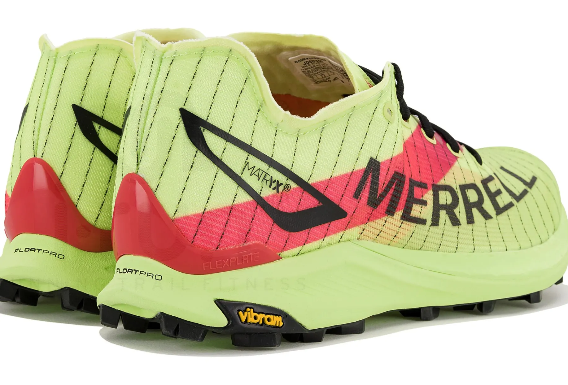 Merrell MTL Skyfire 2 Matryx