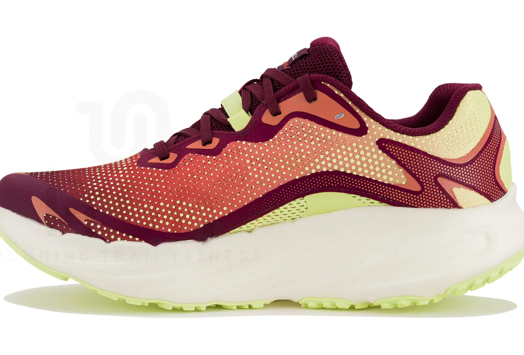Merrell Promorph 3D