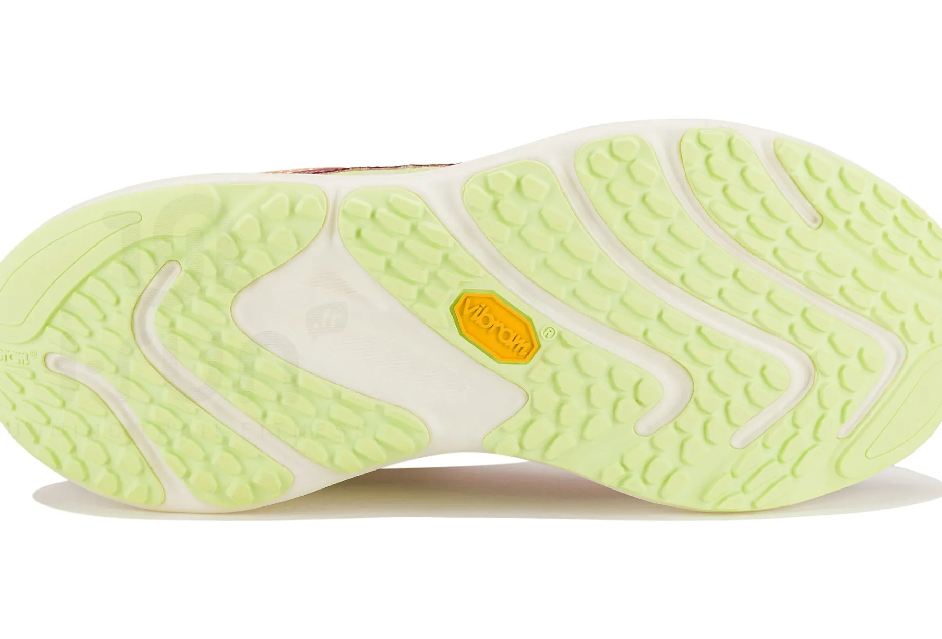 Merrell Promorph 3D