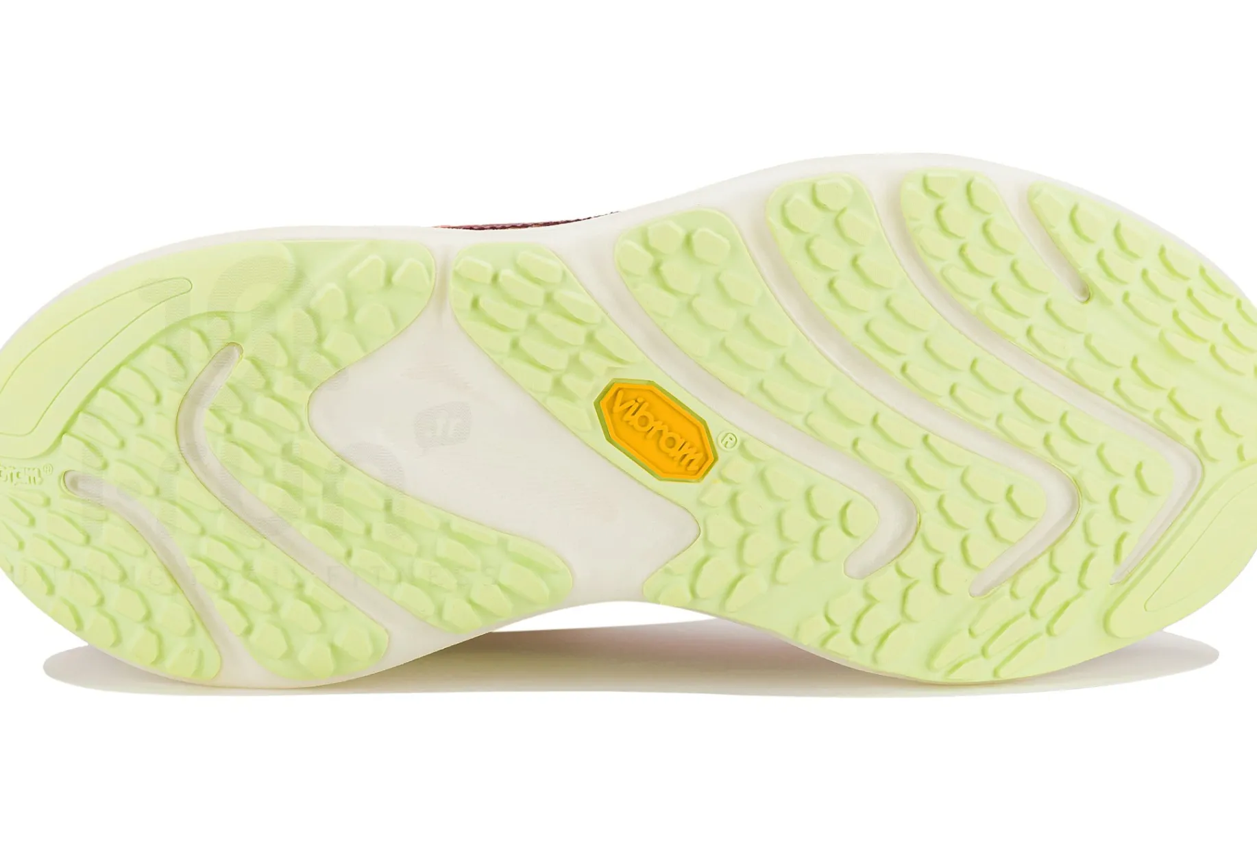 Merrell Promorph 3D