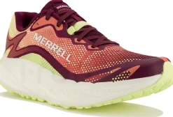 Merrell Promorph 3D
