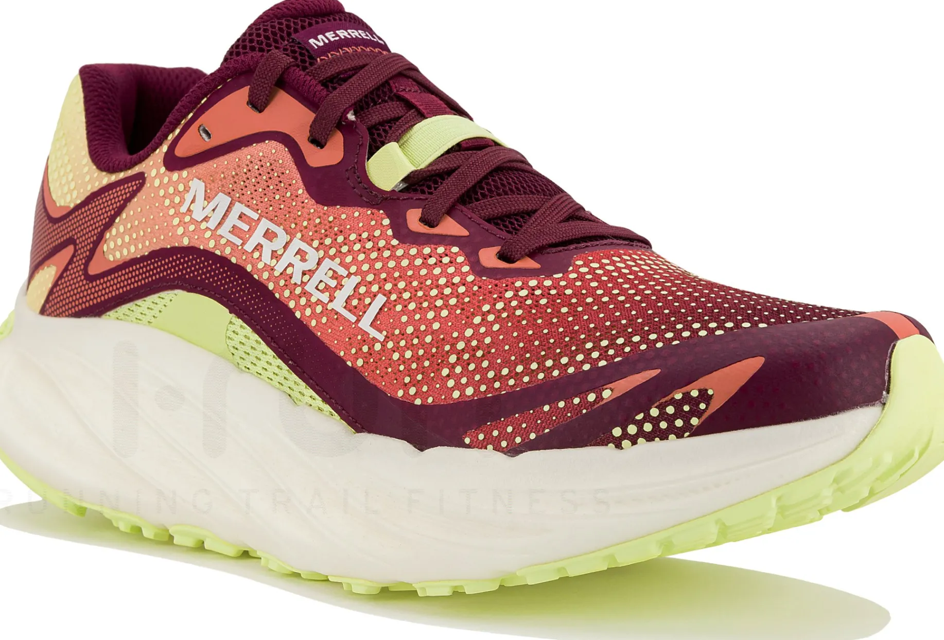 Merrell Promorph 3D