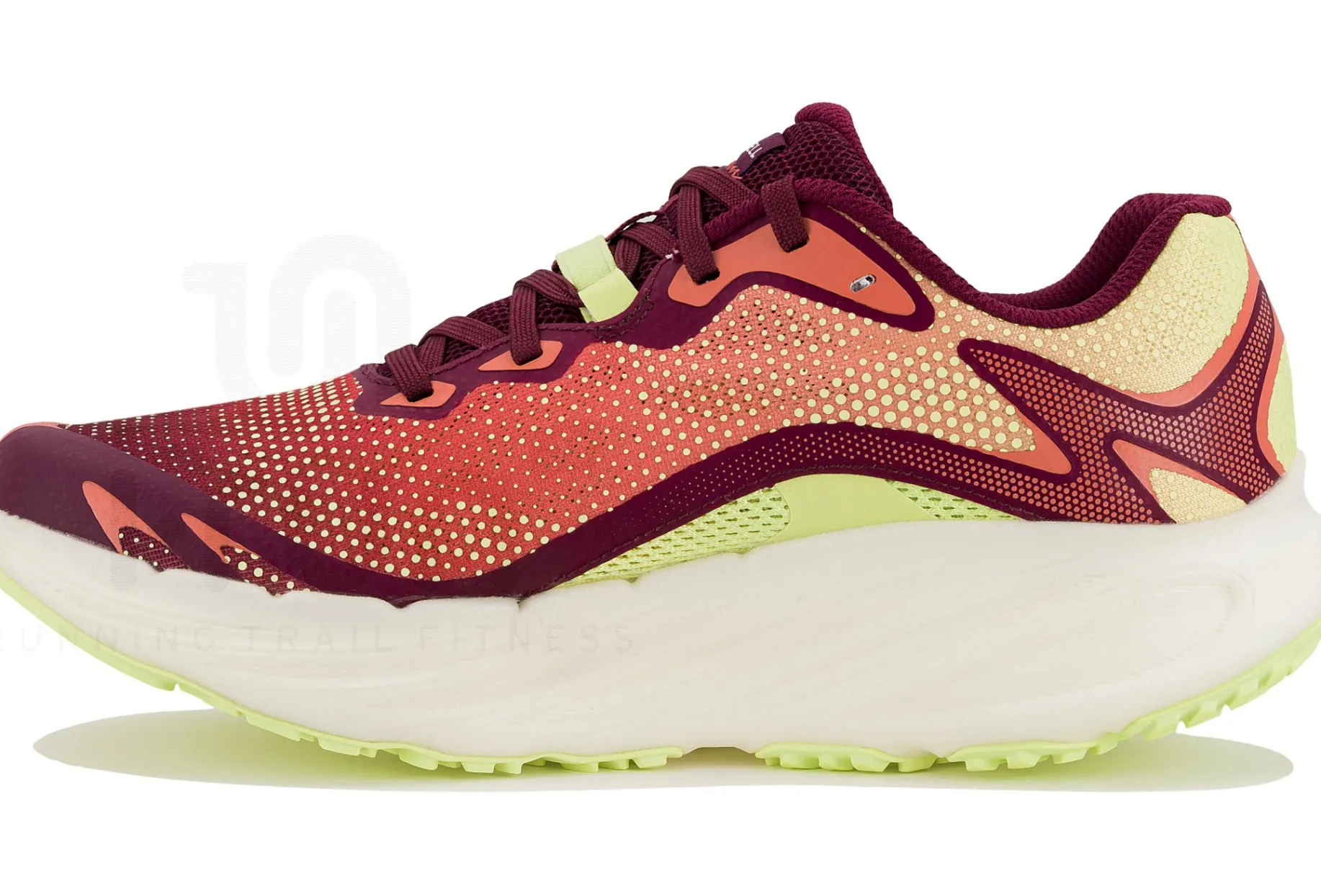Merrell Promorph 3D