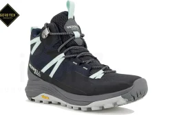 Merrell Siren 4 Mid Gore-Tex