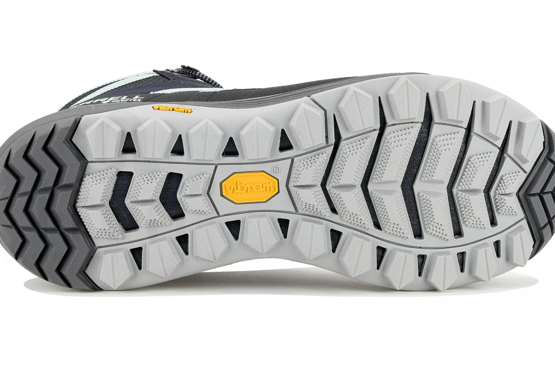 Merrell Siren 4 Mid Gore-Tex
