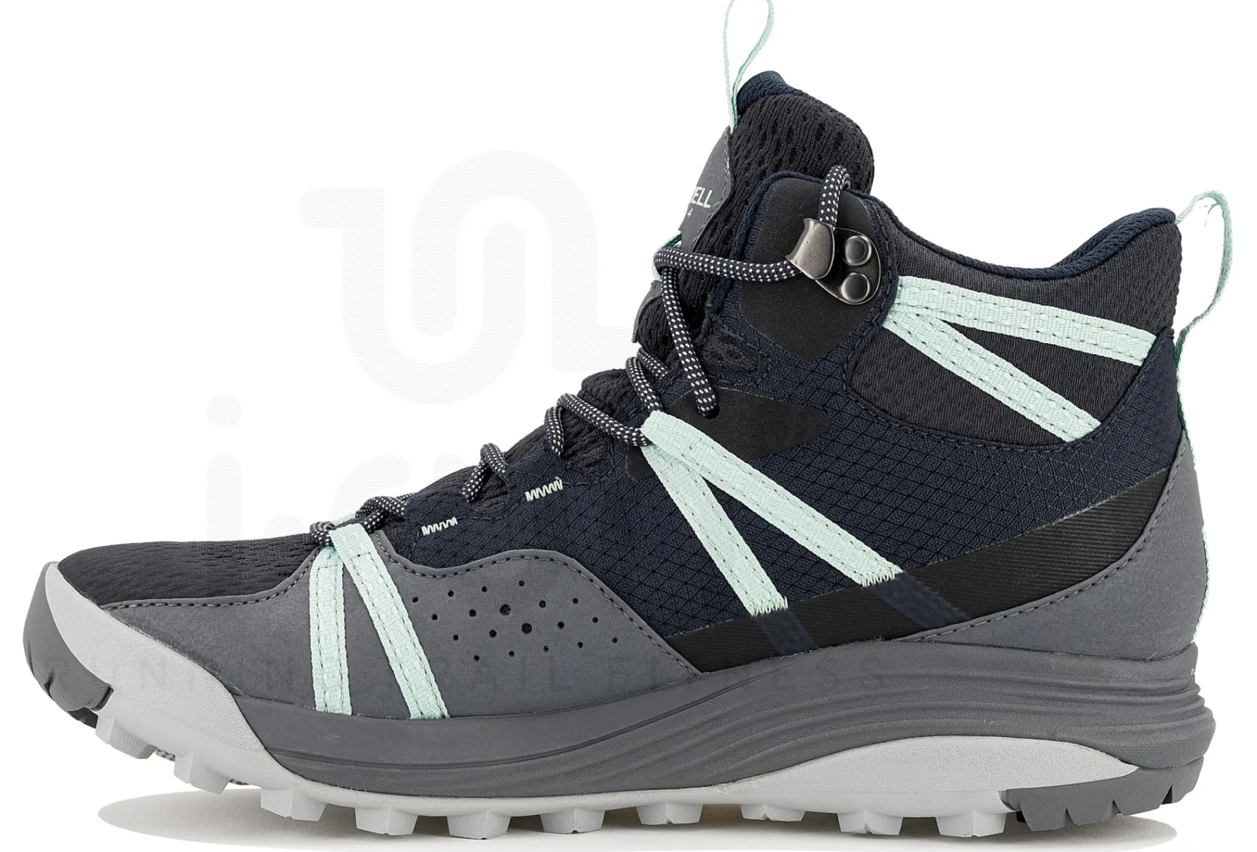 Merrell Siren 4 Mid Gore-Tex