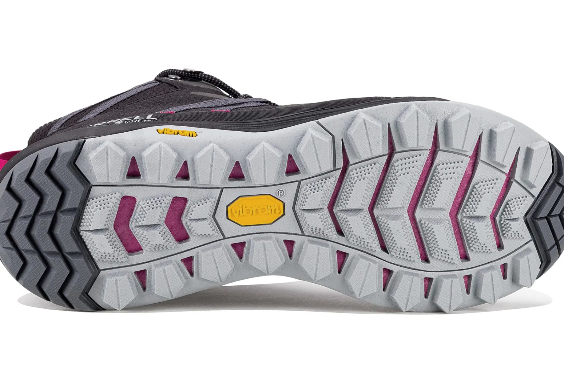 Merrell Siren 4 Mid Gore-Tex