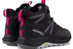 Merrell Siren 4 Mid Gore-Tex