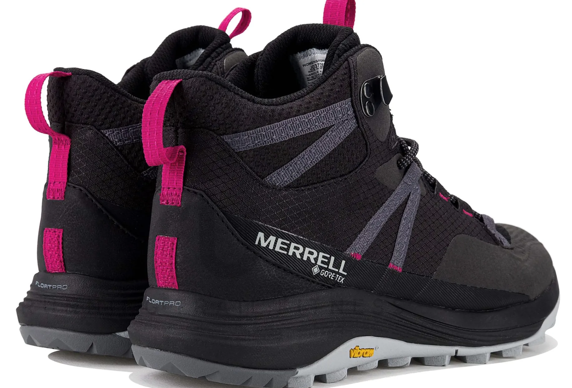 Merrell Siren 4 Mid Gore-Tex