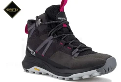 Merrell Siren 4 Mid Gore-Tex