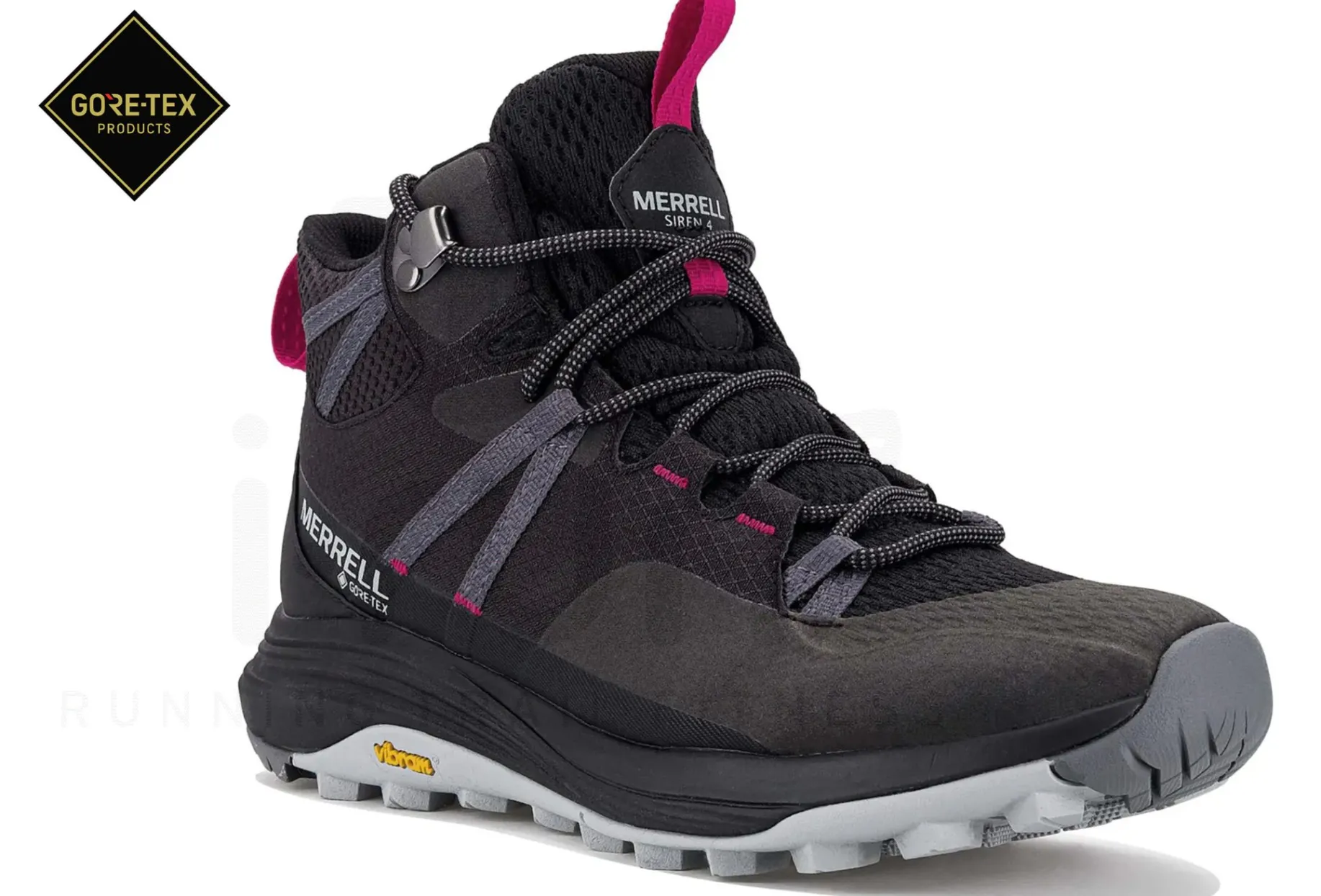 Merrell Siren 4 Mid Gore-Tex
