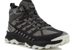 Merrell Speed Eco Mid WP