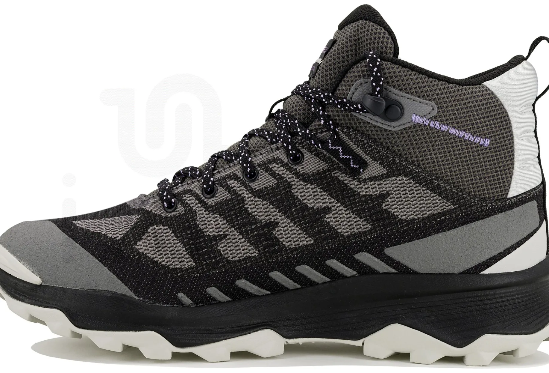 Merrell Speed Eco Mid WP