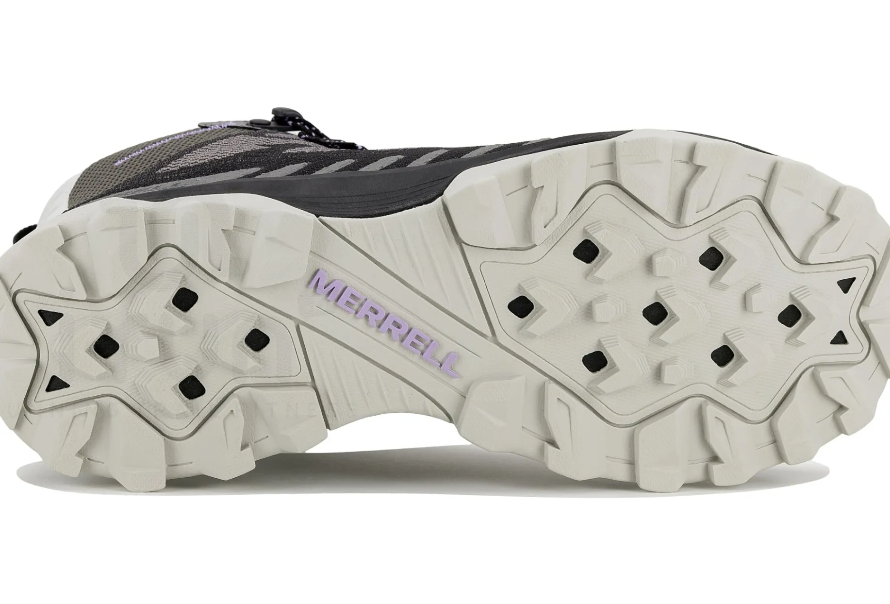 Merrell Speed Eco Mid WP