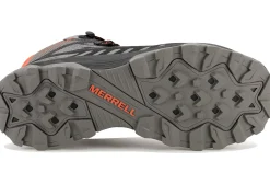 Merrell Speed Eco Mid WP