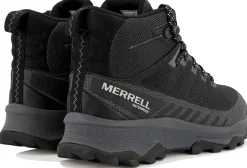 Merrell Speed Eco Mid WP