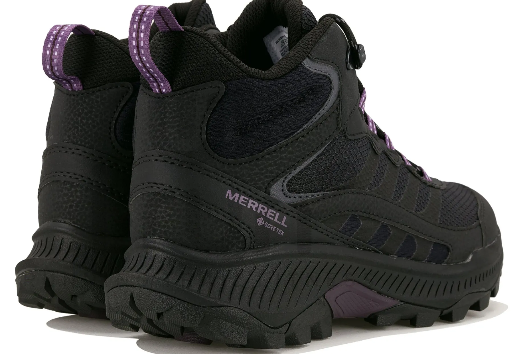 Merrell Speed Strike 2 Mid Gore-Tex