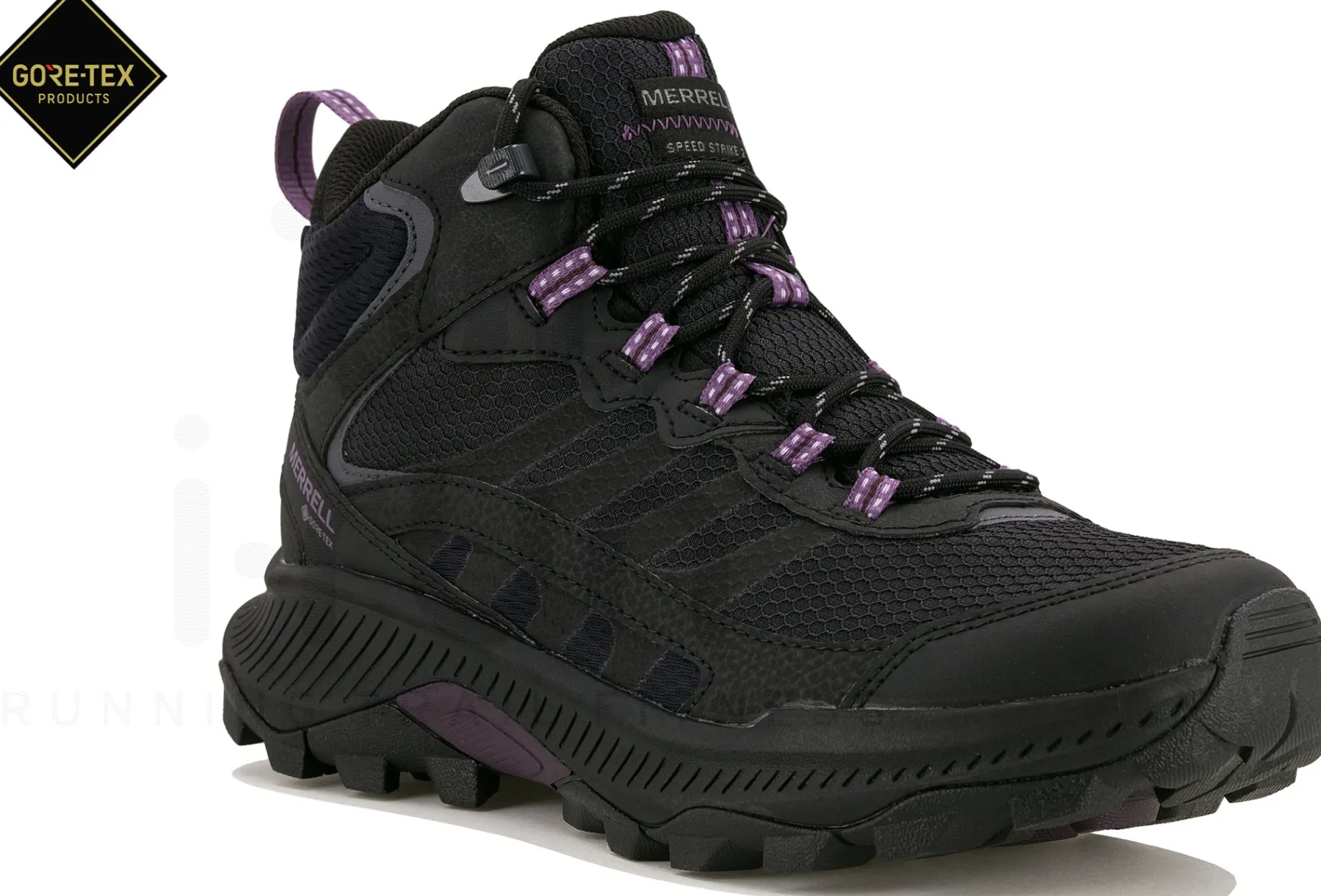Merrell Speed Strike 2 Mid Gore-Tex
