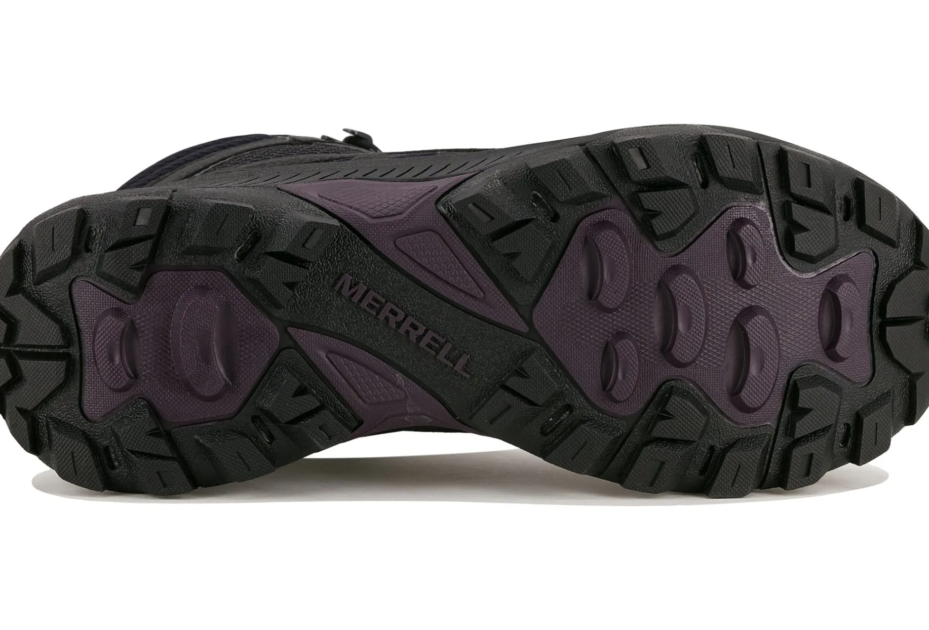 Merrell Speed Strike 2 Mid Gore-Tex